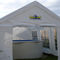 Hot tub gazebo